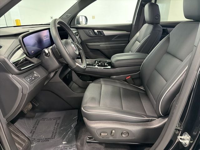 2025 Buick Enclave Preferred FWD