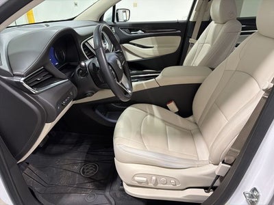 2023 Buick Enclave Premium AWD