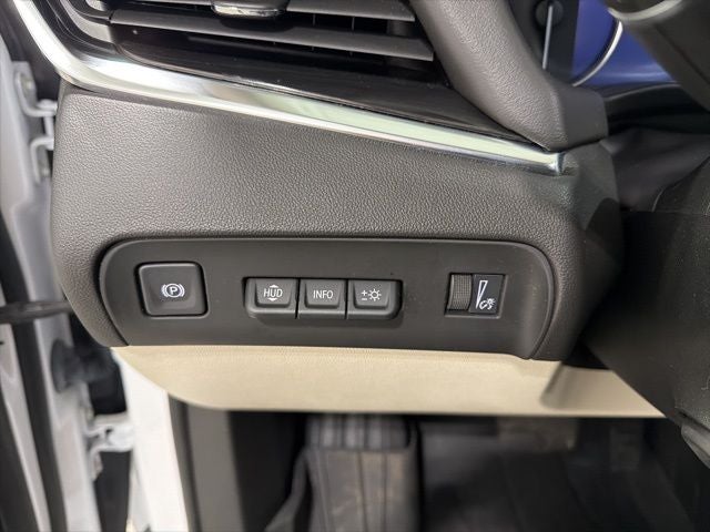 2023 Buick Enclave Premium AWD