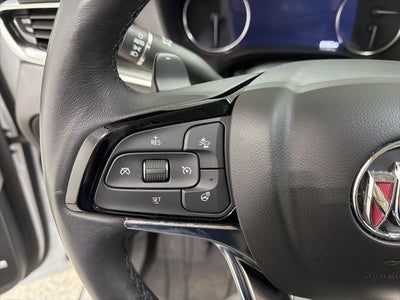 2023 Buick Enclave Premium AWD