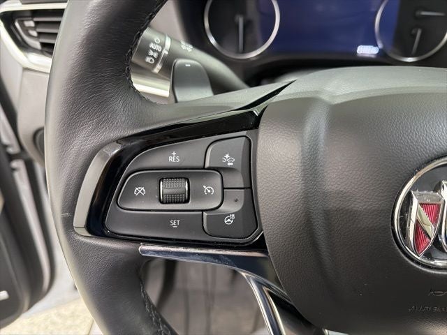 2023 Buick Enclave Premium AWD