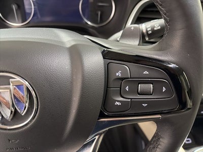 2023 Buick Enclave Premium AWD
