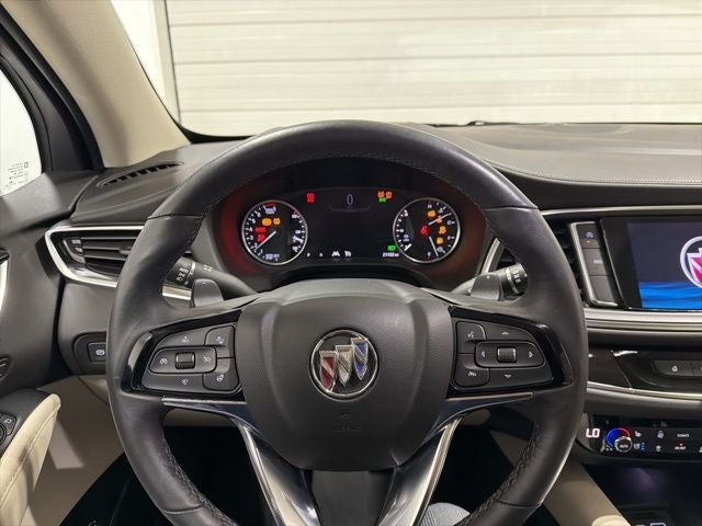 2023 Buick Enclave Premium AWD