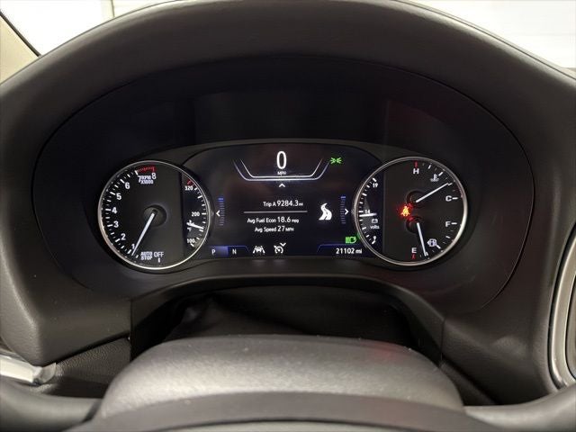 2023 Buick Enclave Premium AWD