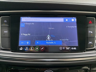 2023 Buick Enclave Premium AWD