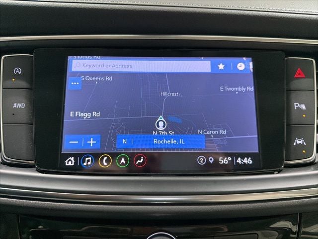 2023 Buick Enclave Premium AWD