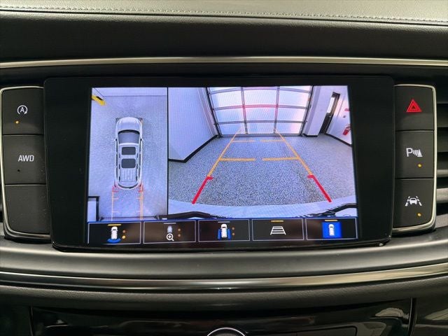 2023 Buick Enclave Premium AWD