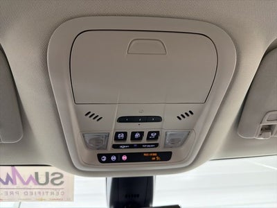 2023 Buick Enclave Premium AWD