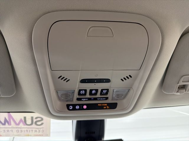 2023 Buick Enclave Premium AWD