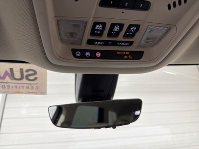 2023 Buick Enclave Premium AWD