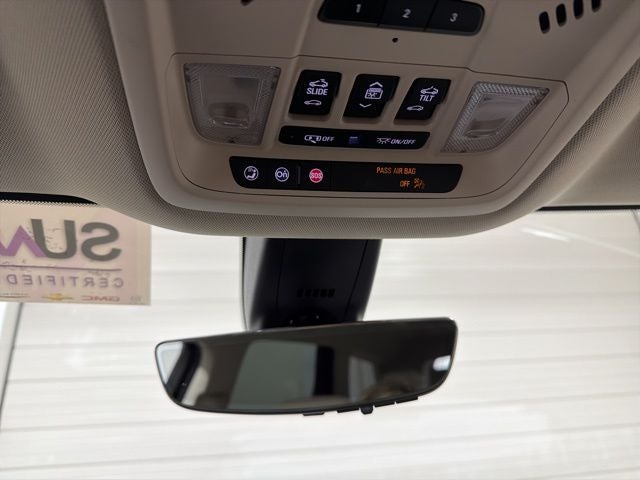 2023 Buick Enclave Premium AWD