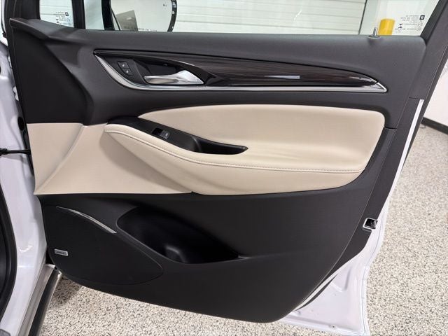 2023 Buick Enclave Premium AWD