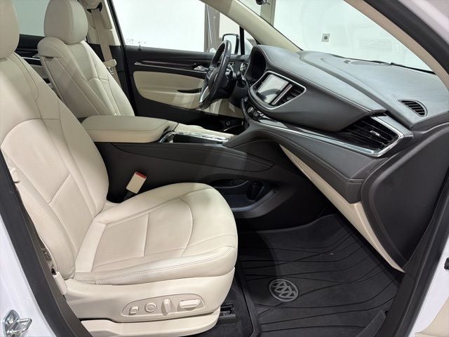 2023 Buick Enclave Premium AWD