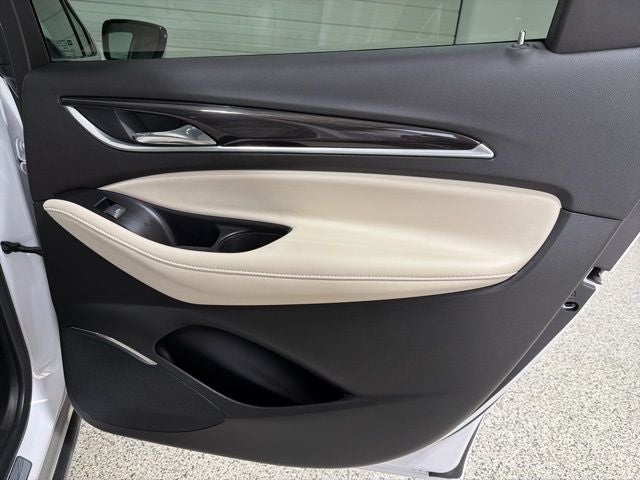 2023 Buick Enclave Premium AWD