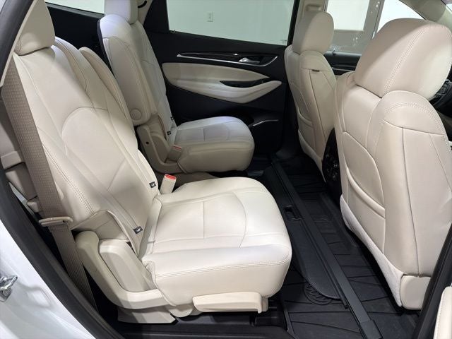 2023 Buick Enclave Premium AWD