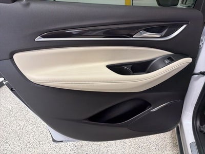 2023 Buick Enclave Premium AWD