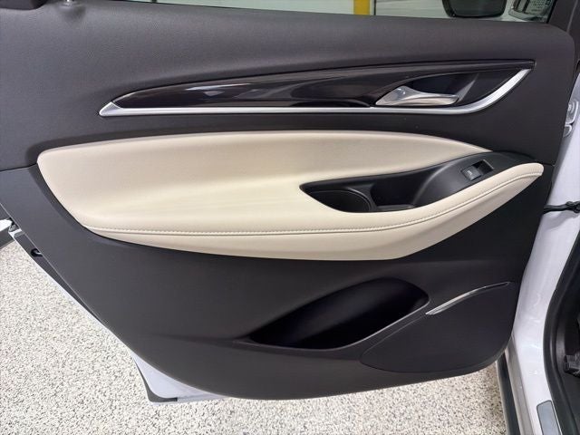 2023 Buick Enclave Premium AWD