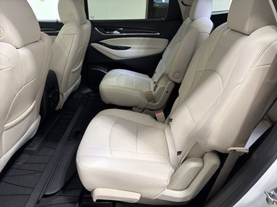 2023 Buick Enclave Premium AWD
