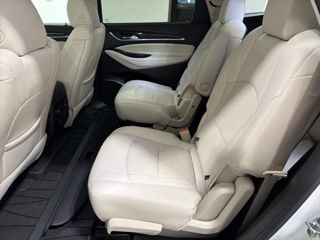 2023 Buick Enclave Premium AWD