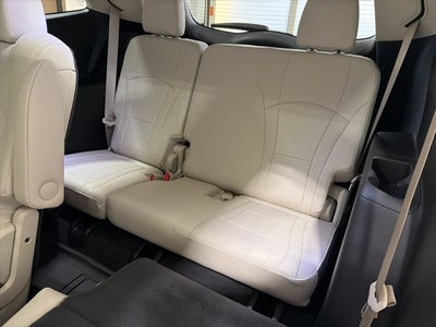 2023 Buick Enclave Premium AWD
