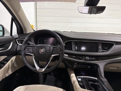 2023 Buick Enclave Premium AWD