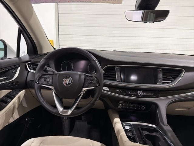 2023 Buick Enclave Premium AWD