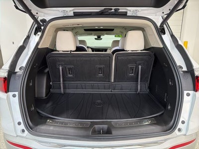 2023 Buick Enclave Premium AWD