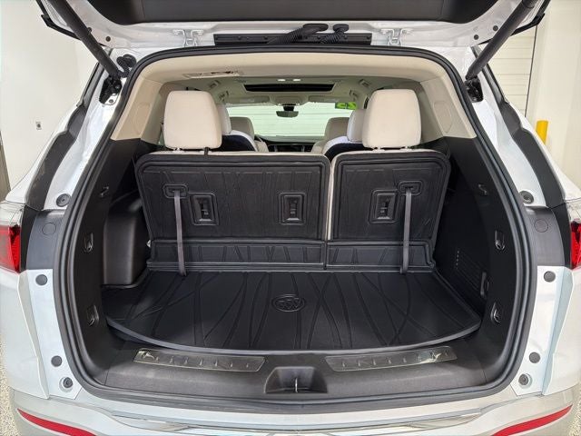 2023 Buick Enclave Premium AWD