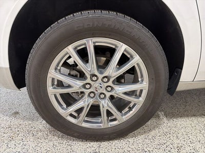 2023 Buick Enclave Premium AWD