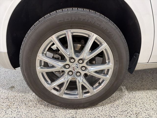 2023 Buick Enclave Premium AWD