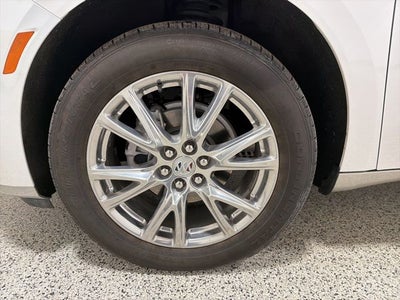 2023 Buick Enclave Premium AWD