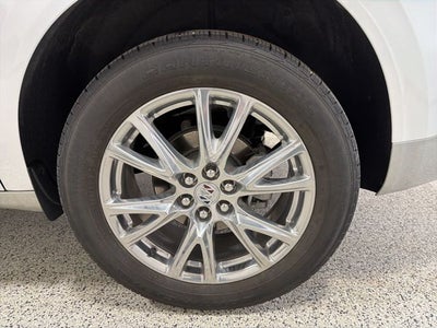 2023 Buick Enclave Premium AWD