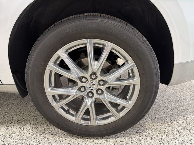 2023 Buick Enclave Premium AWD