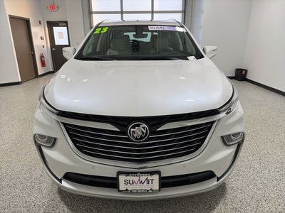 2023 Buick Enclave Premium AWD