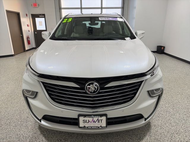 2023 Buick Enclave Premium AWD