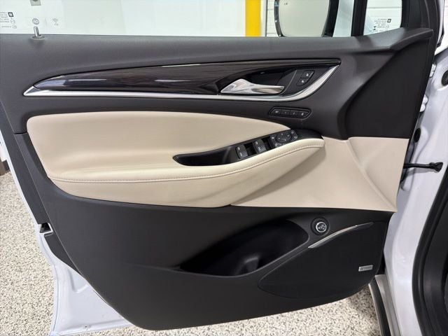 2023 Buick Enclave Premium AWD