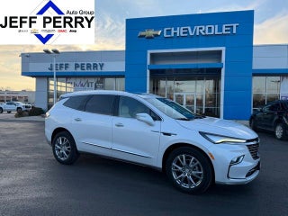 2023 Buick Enclave Premium AWD