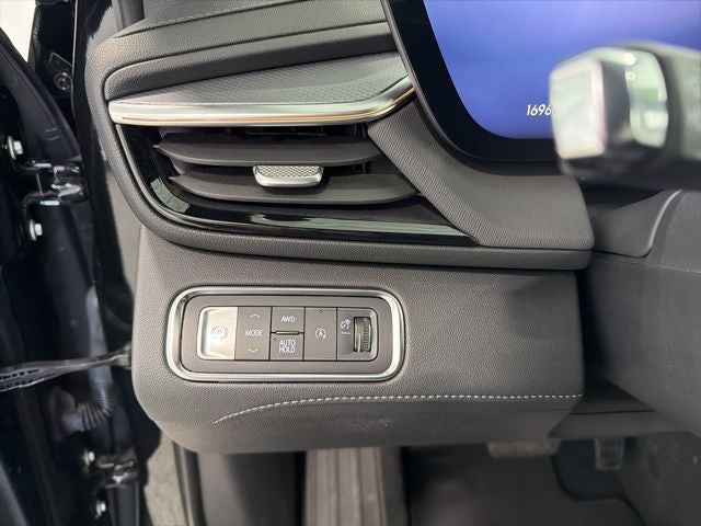 2025 Buick Enclave Sport Touring FWD