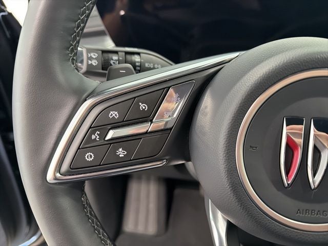 2025 Buick Enclave Sport Touring FWD