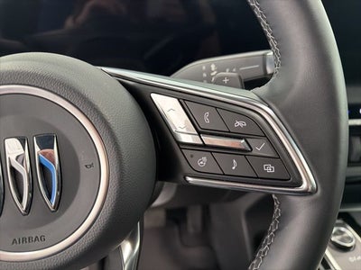 2025 Buick Enclave Sport Touring FWD