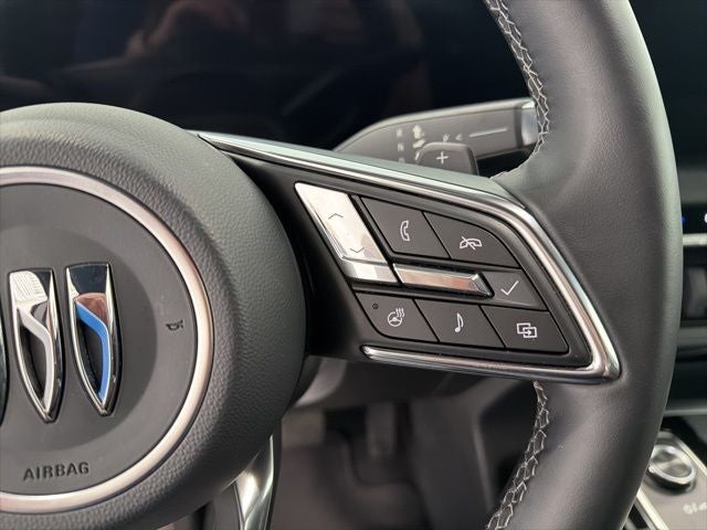 2025 Buick Enclave Sport Touring FWD