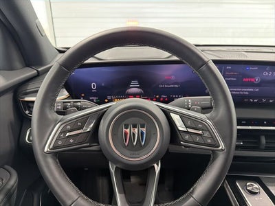 2025 Buick Enclave Sport Touring FWD