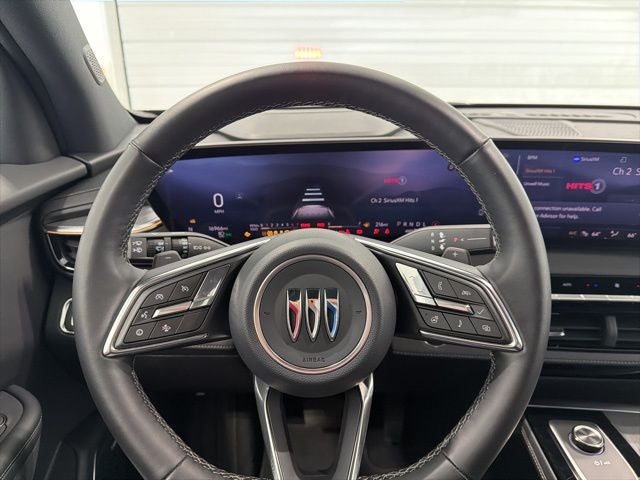2025 Buick Enclave Sport Touring FWD