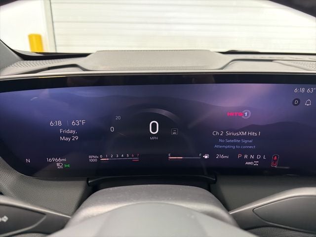 2025 Buick Enclave Sport Touring FWD