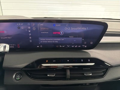 2025 Buick Enclave Sport Touring FWD