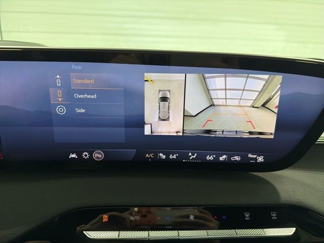 2025 Buick Enclave Sport Touring FWD