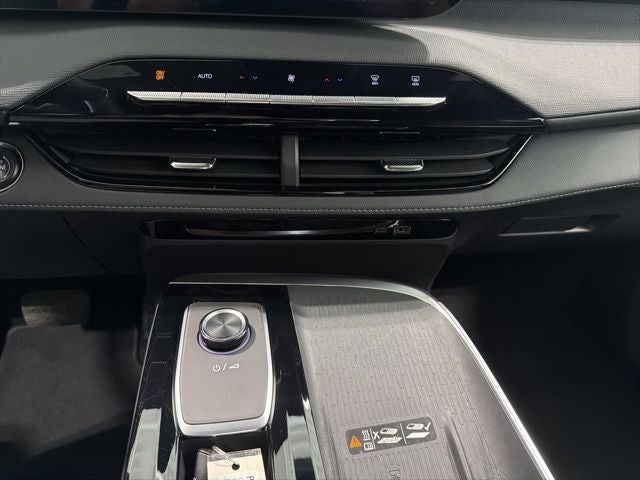 2025 Buick Enclave Sport Touring FWD