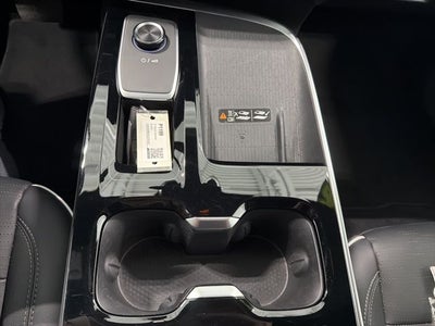 2025 Buick Enclave Sport Touring FWD