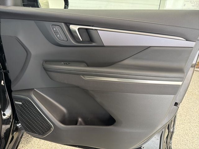 2025 Buick Enclave Sport Touring FWD