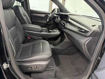 2025 Buick Enclave Sport Touring FWD